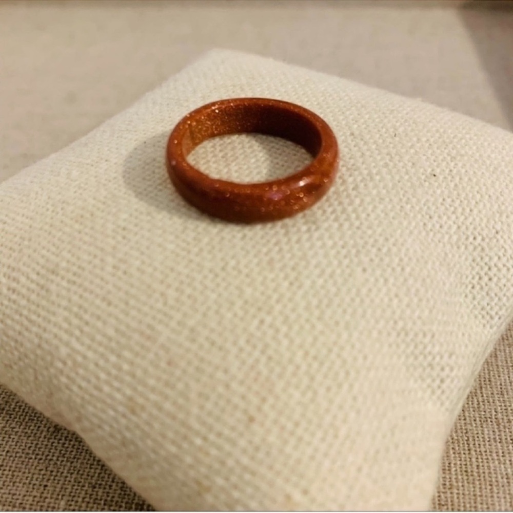 Boutique | Ring | Sandstone Band